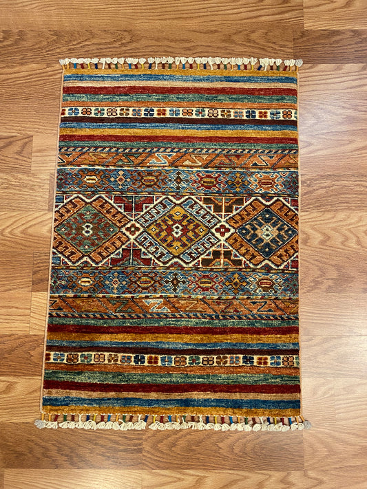 Kazak - Item BG1015 (Santa Fe)