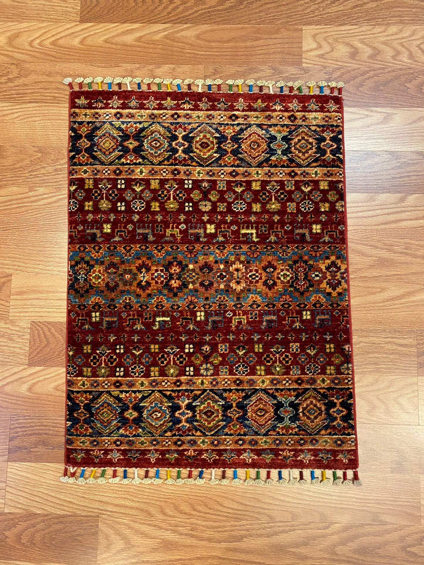 Kazak - Item BG1018 (SOLD)