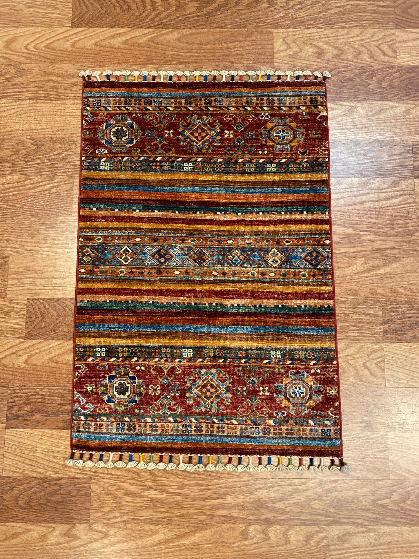 Kazak - Item BG1019 (Santa Fe) (SOLD)