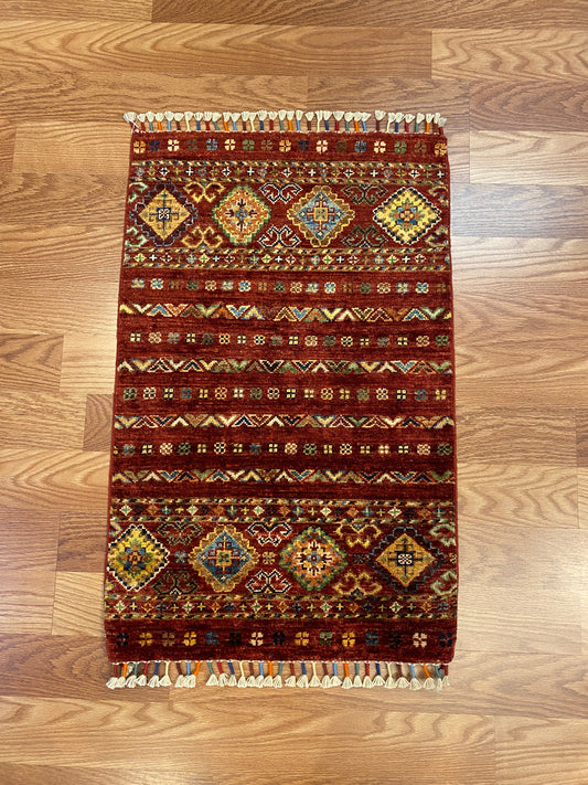 Kazak - Item BG1035 (Santa Fe) (SOLD)