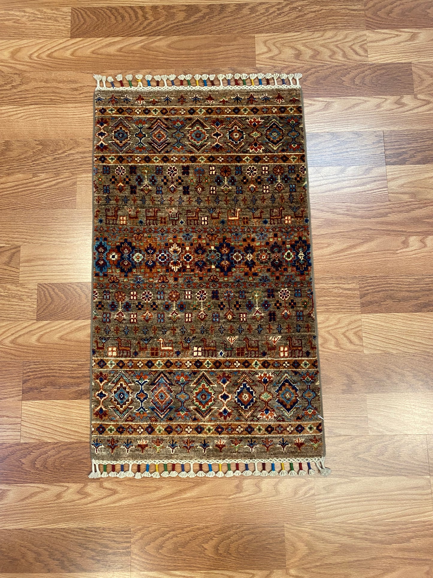 Kazak - Item BG1037 (SOLD)