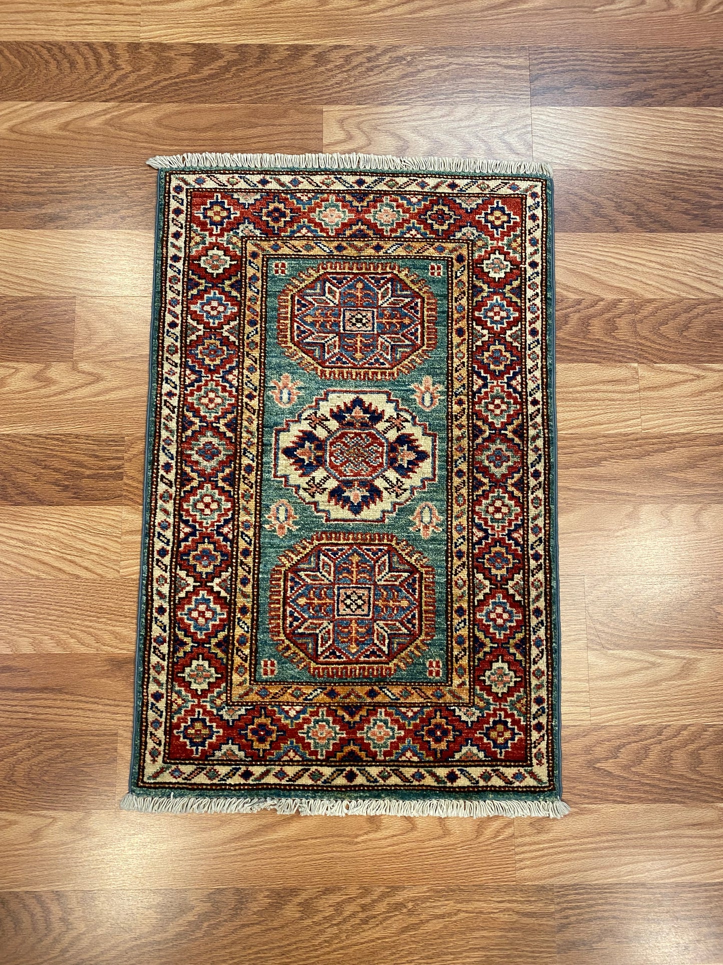 Kazak - Item BG1051 (Santa Fe)