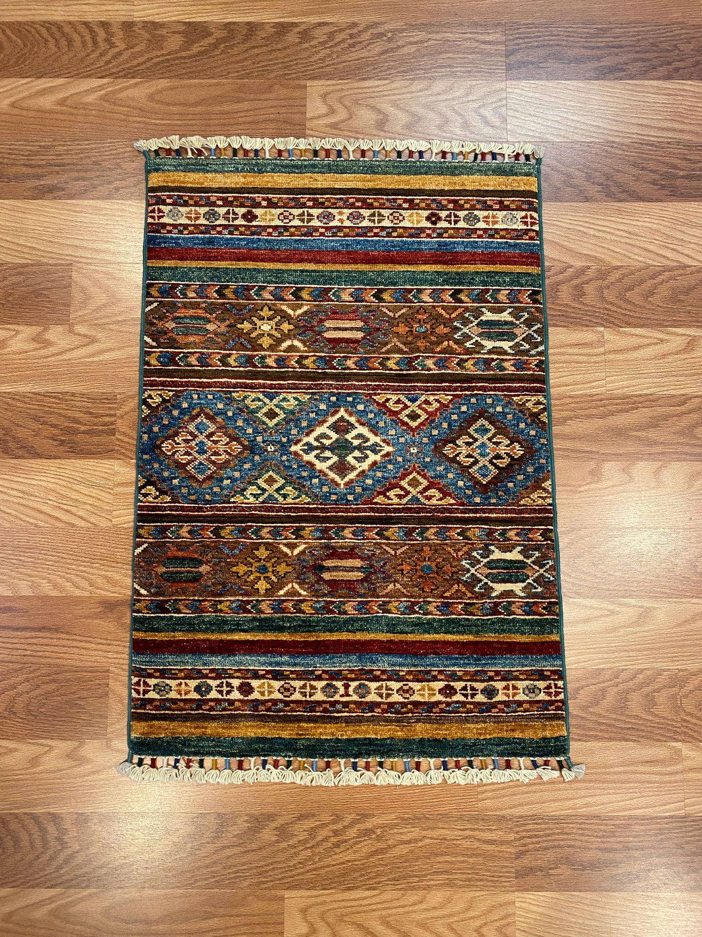 Kazak - Item BG1052 (Santa Fe)