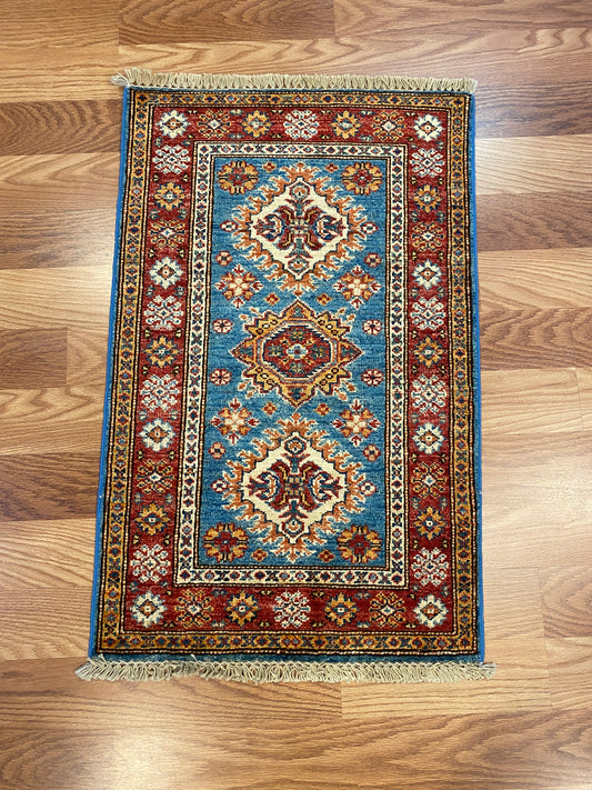 Kazak - Item BG1053 (Santa Fe)