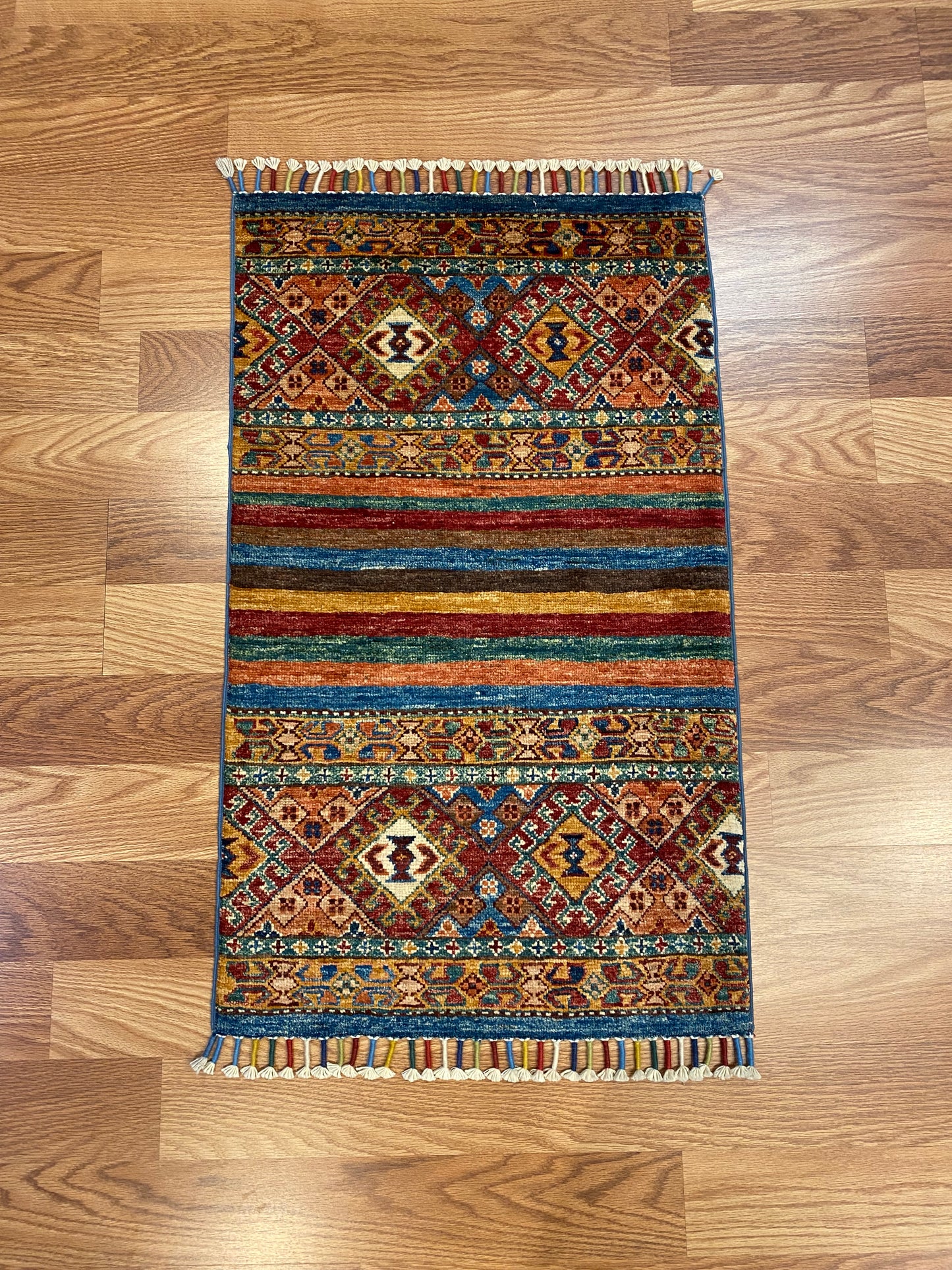 Kazak - Item BG1060 (Santa Fe)