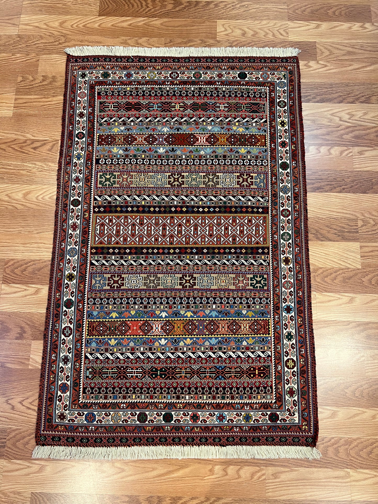 Tribal - Item BG1077 (Santa Fe)