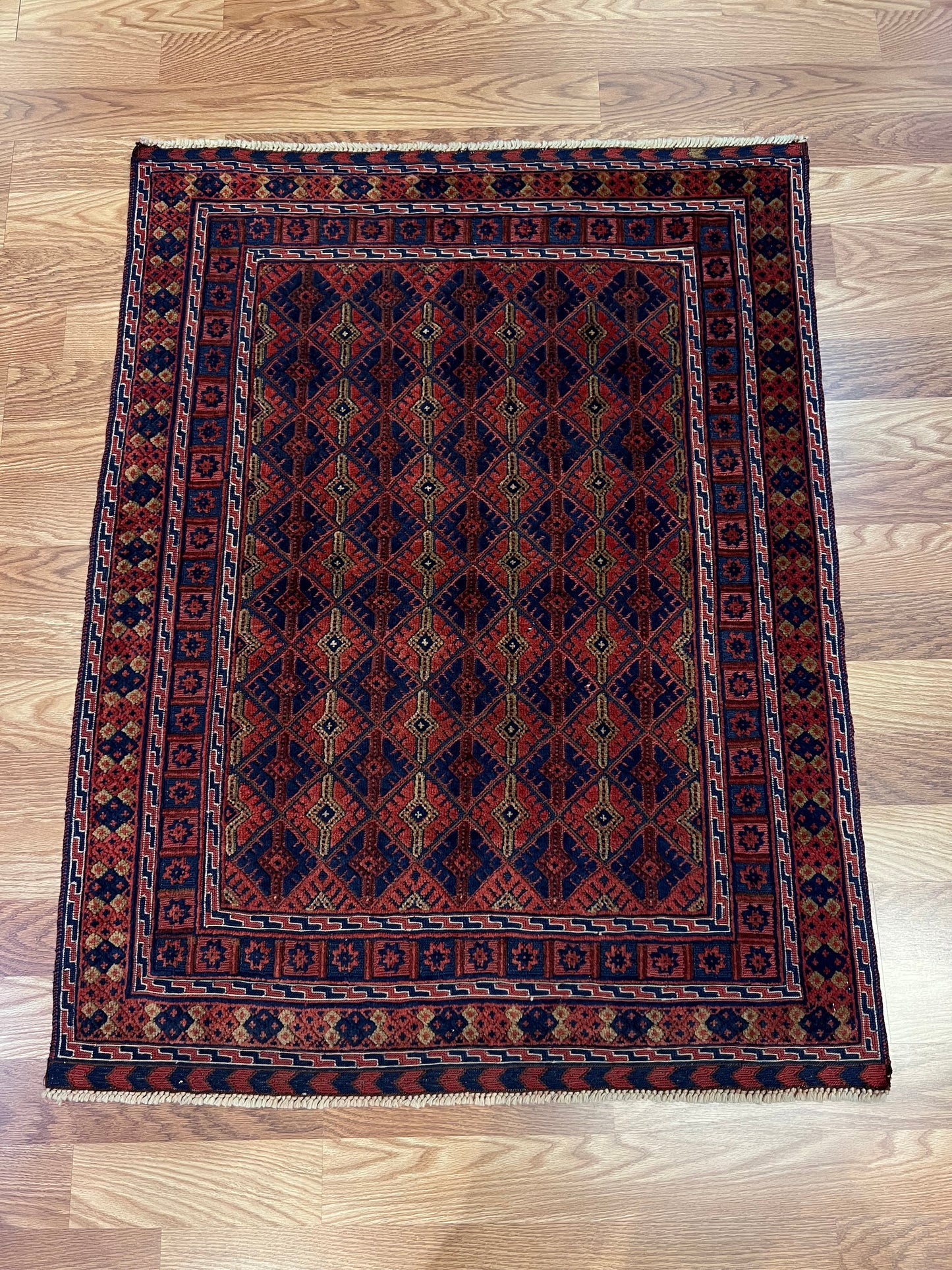 Tribal - Item BG1083