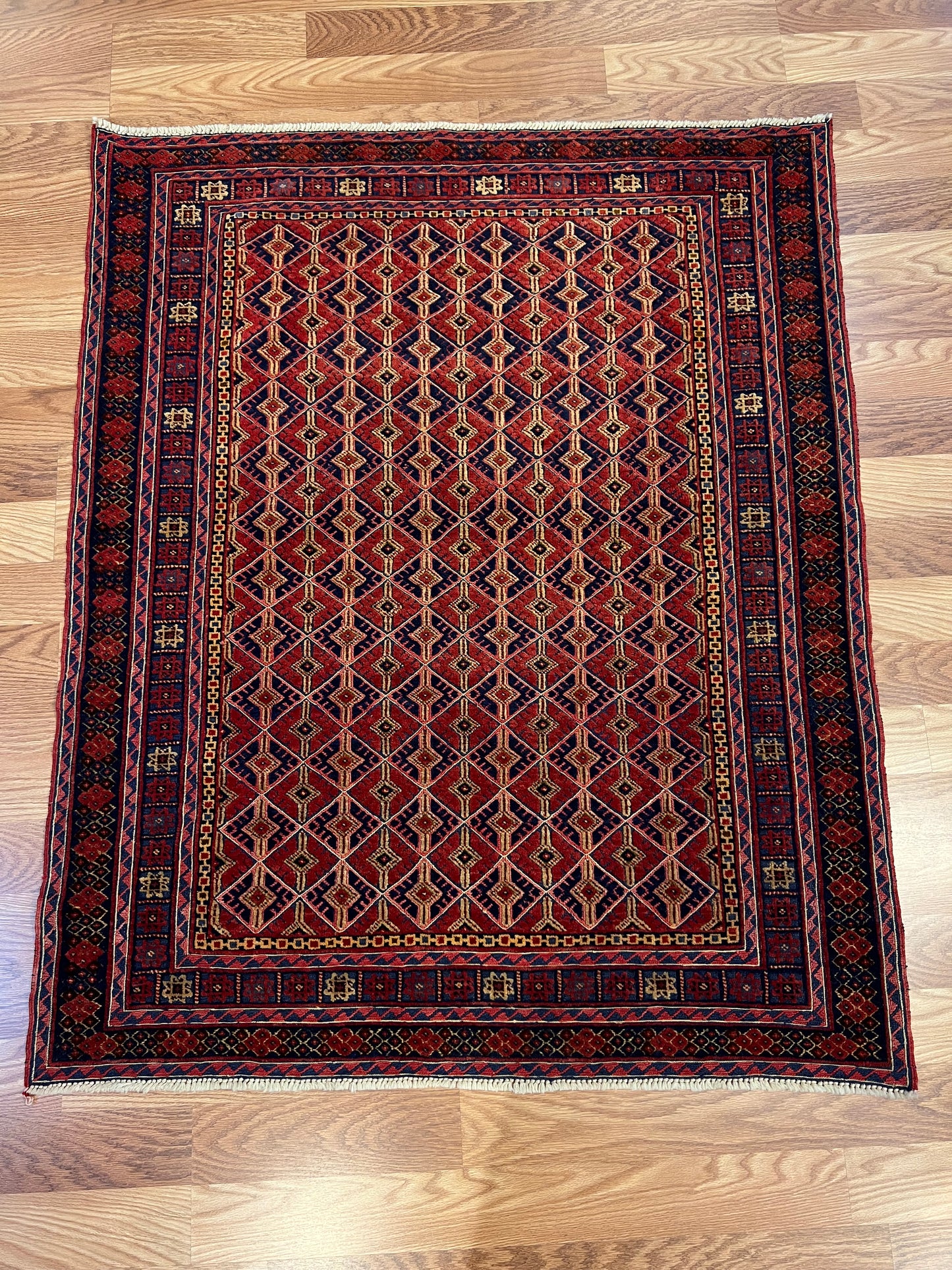 Tribal - Item BG1084