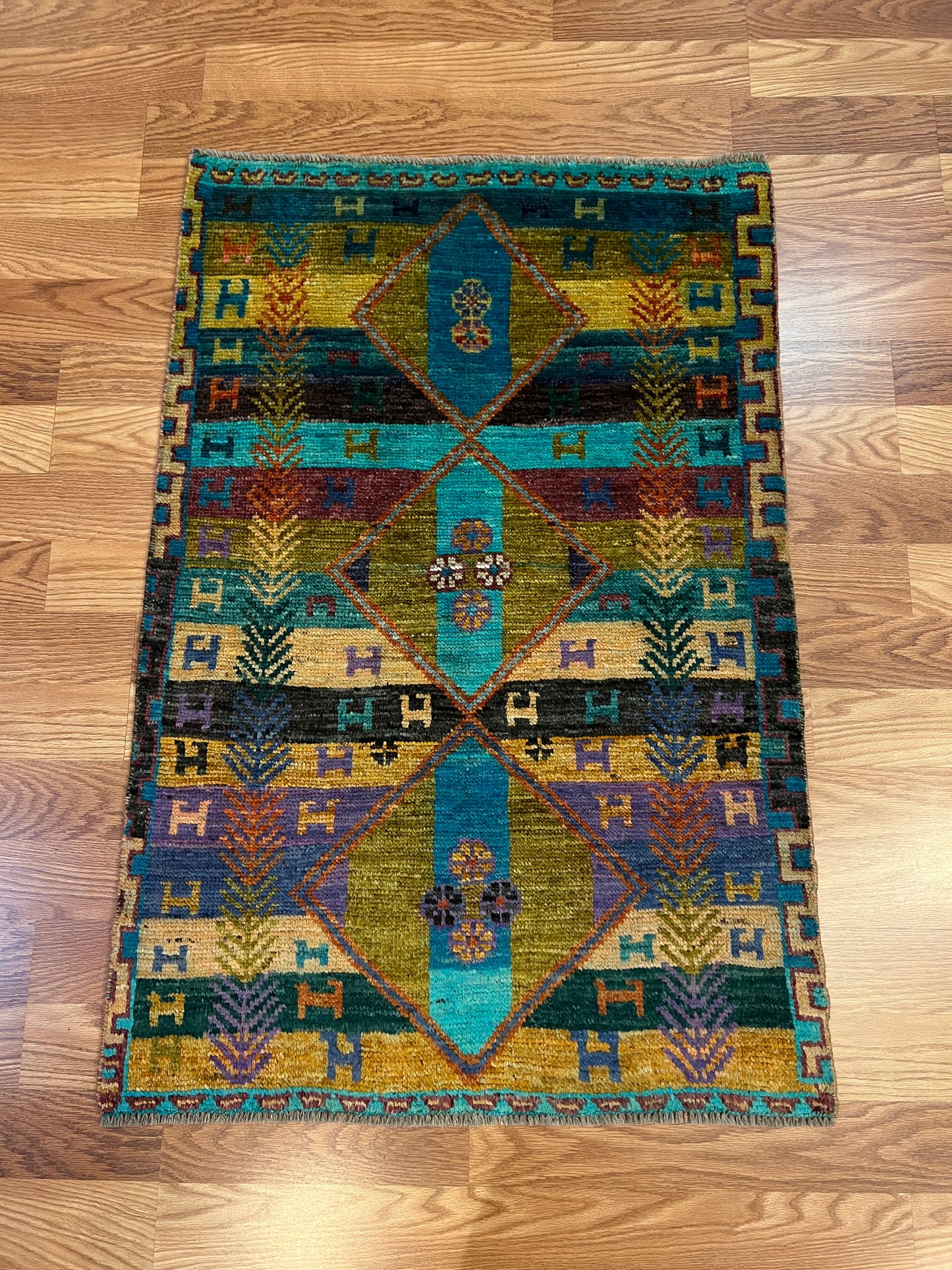 Tribal - Item BG1086