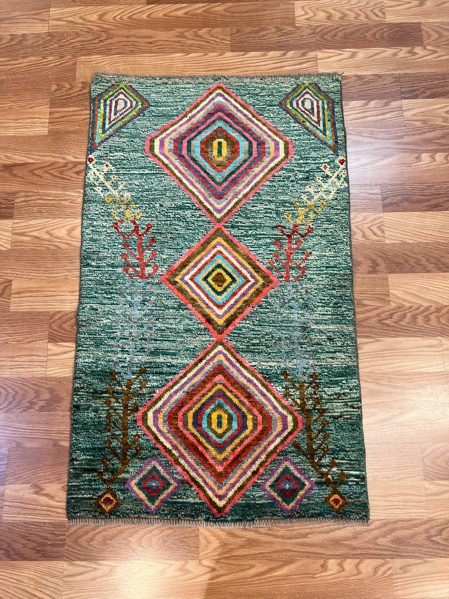 Tribal - Item BG1087