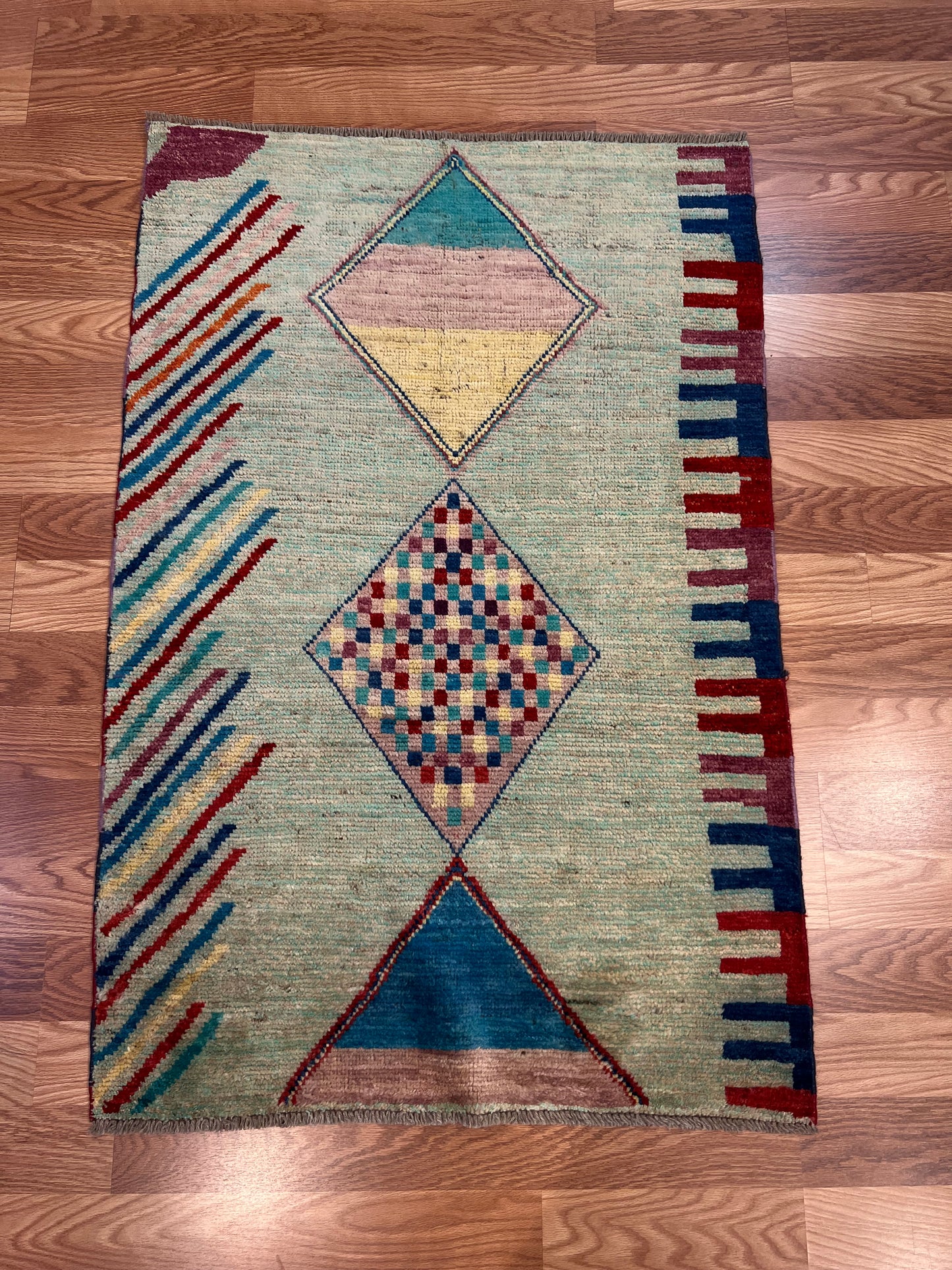 Tribal - Item BG1088