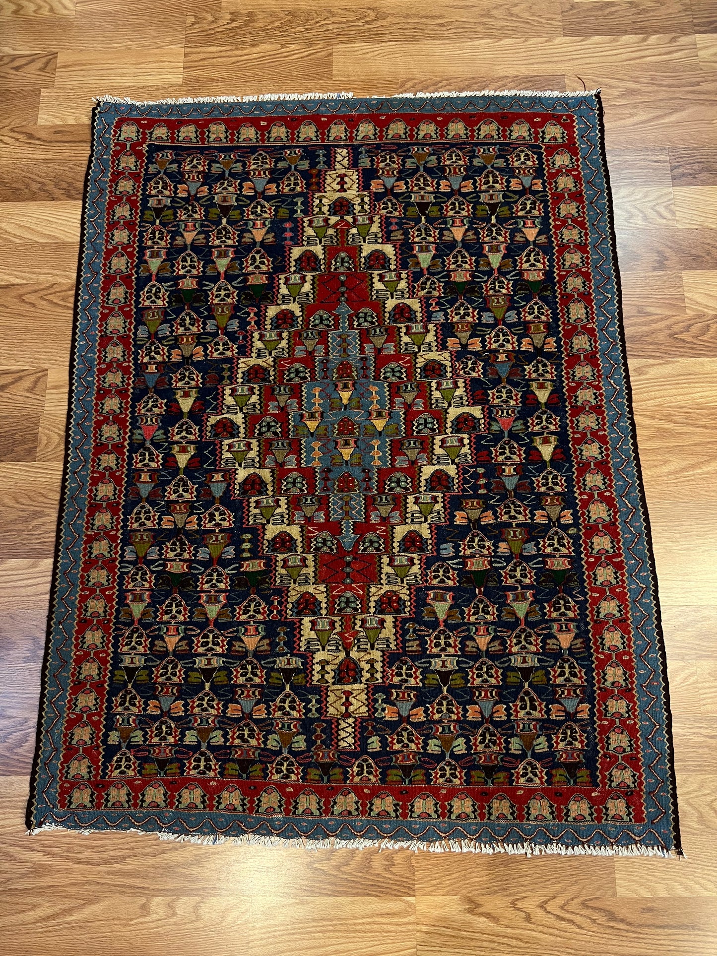 Tribal - Item BG1089