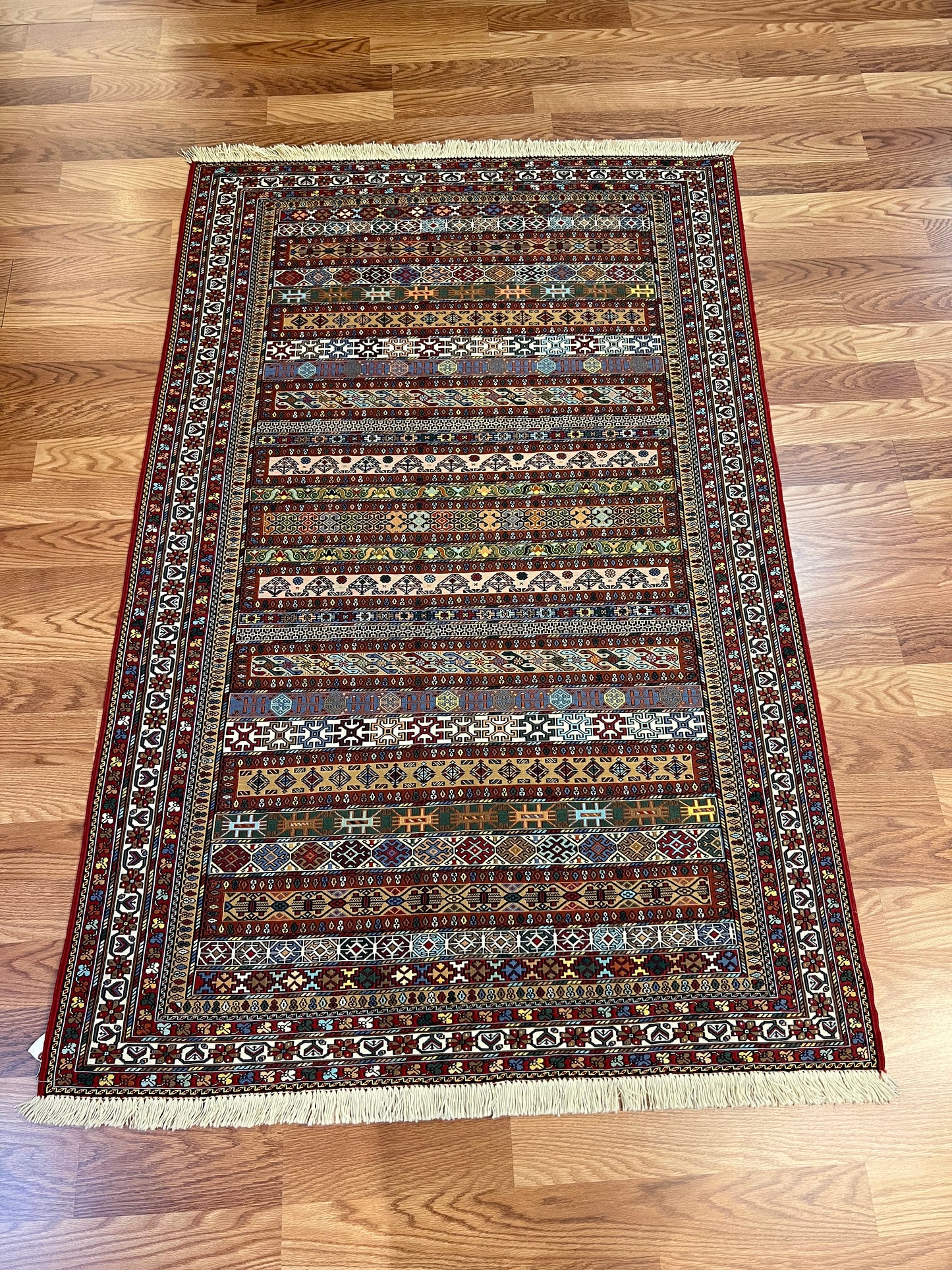 Tribal - Item BG1131 (Santa Fe)