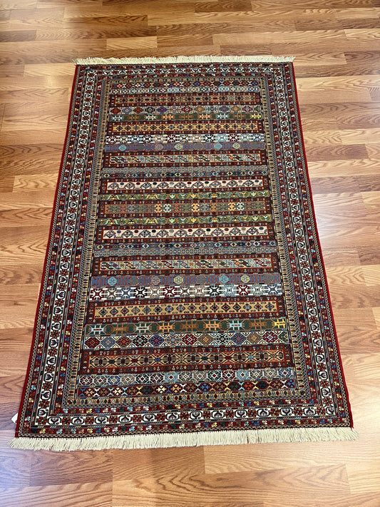 Tribal - Item BG1131 (Santa Fe)