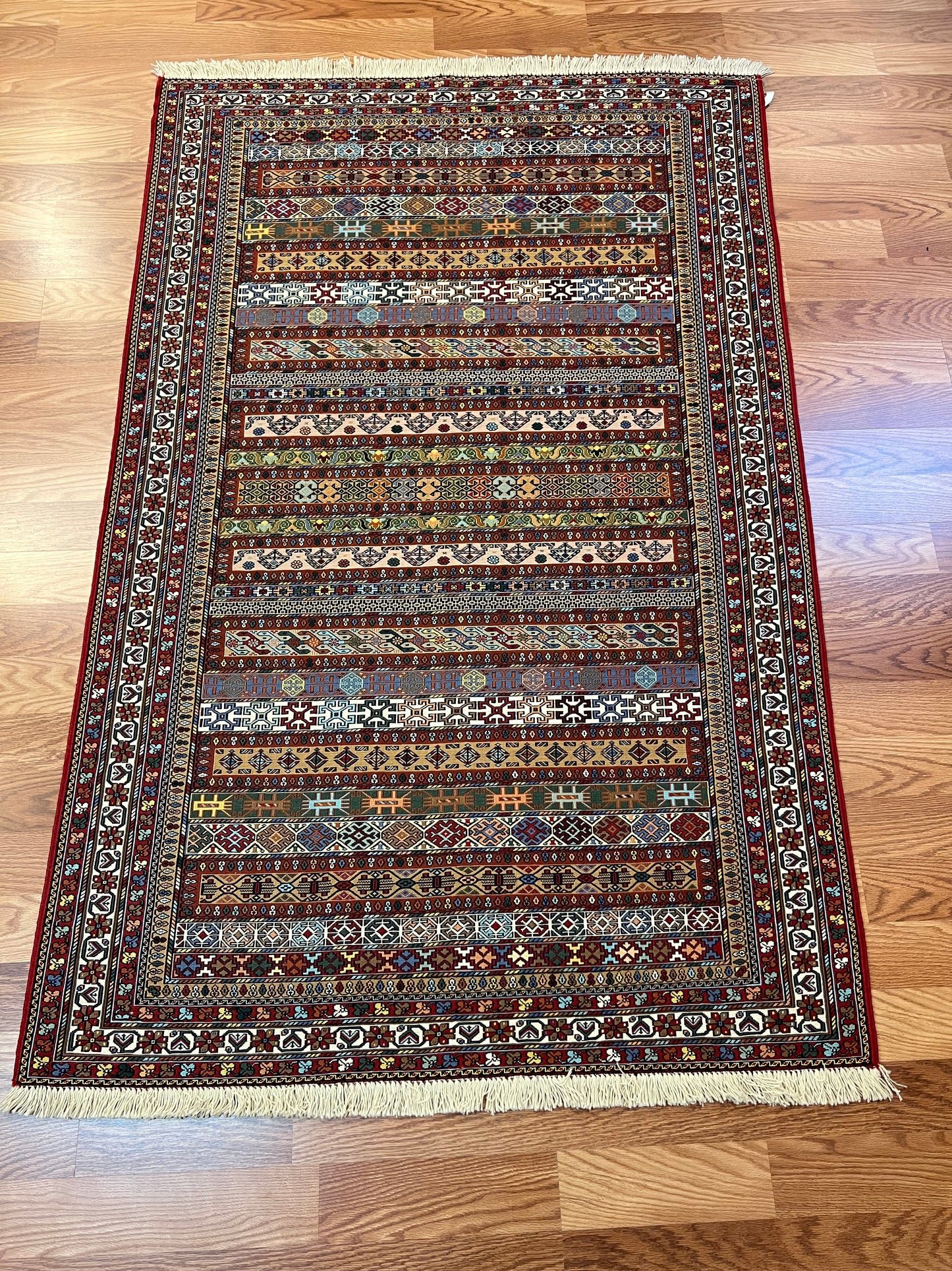 Tribal - Item BG1131 (Santa Fe)