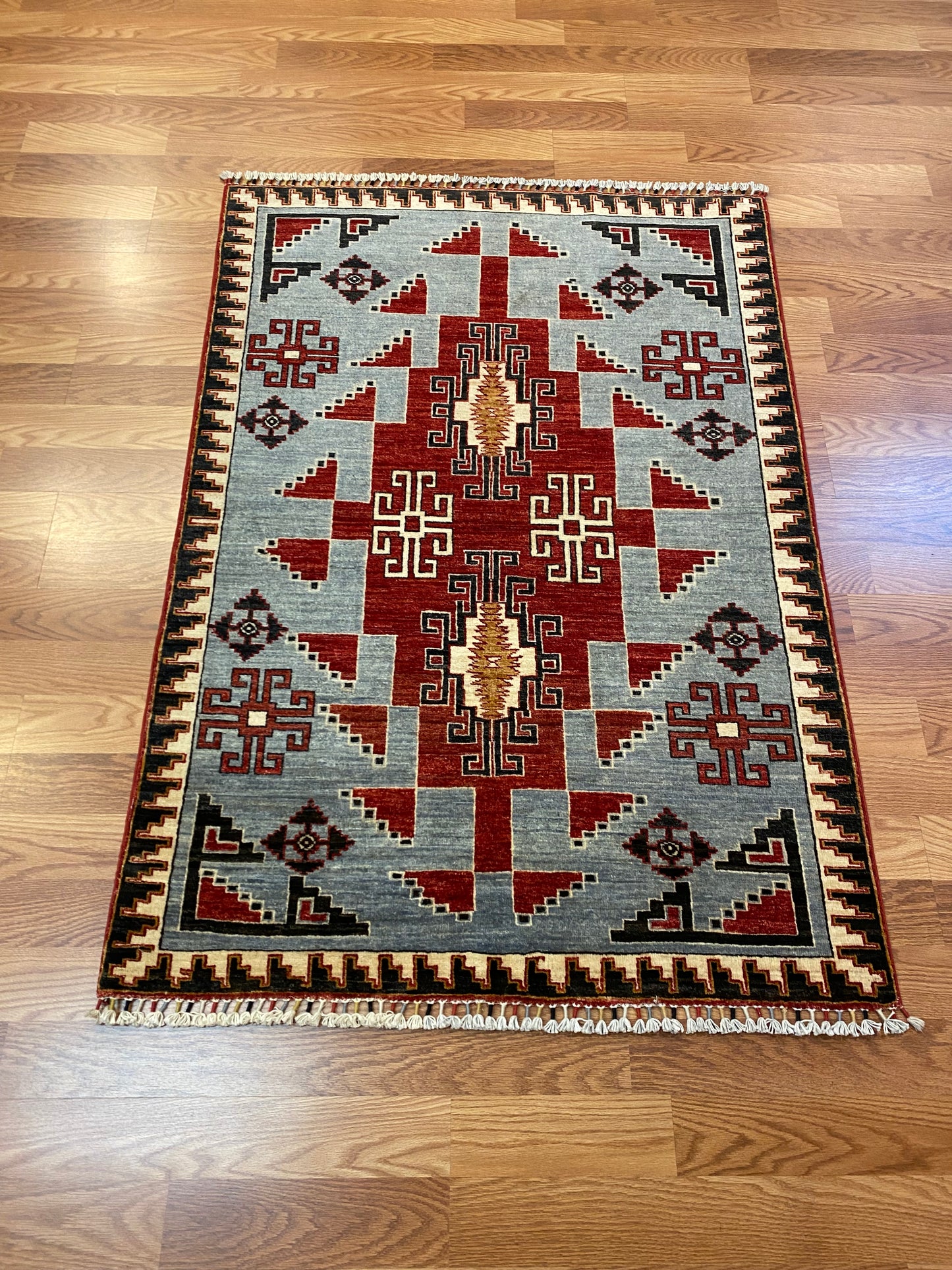 Modern - Item BG1093 (Santa Fe)