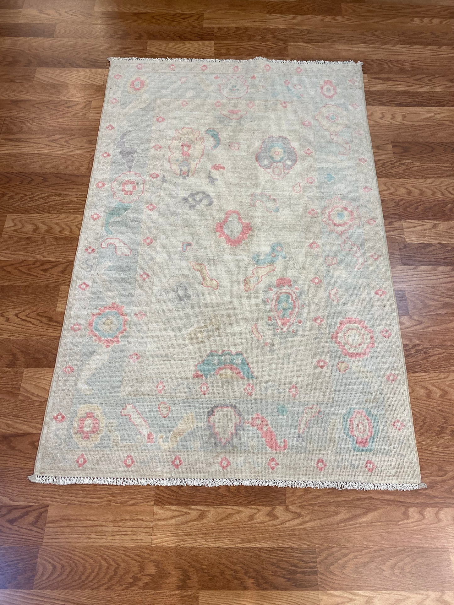 Tribal - Item BG1100 (Santa Fe)