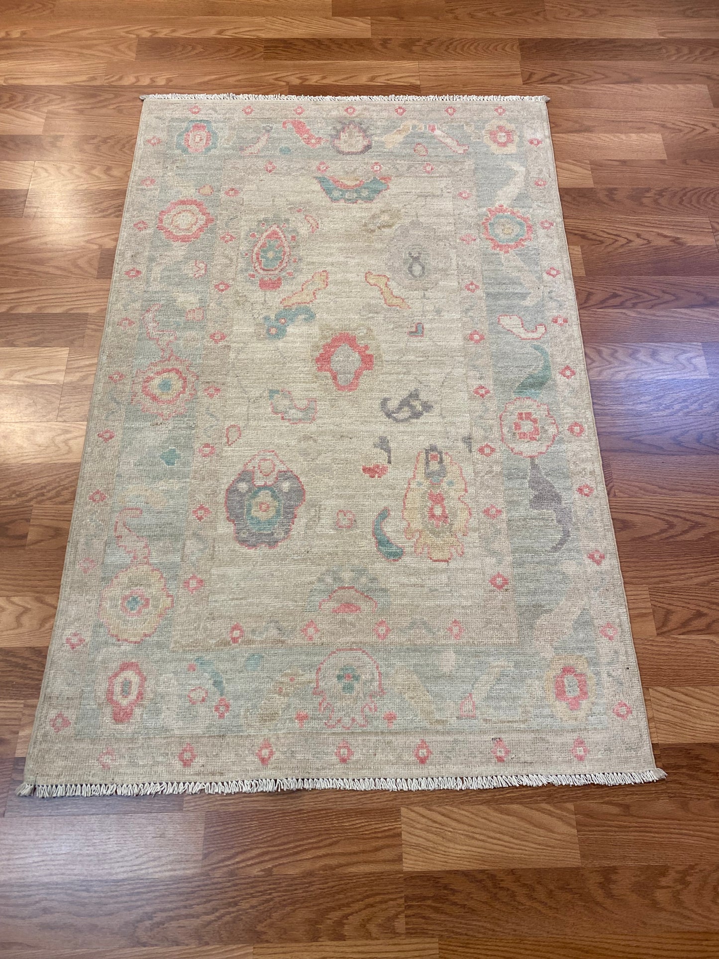 Tribal - Item BG1100 (Santa Fe)