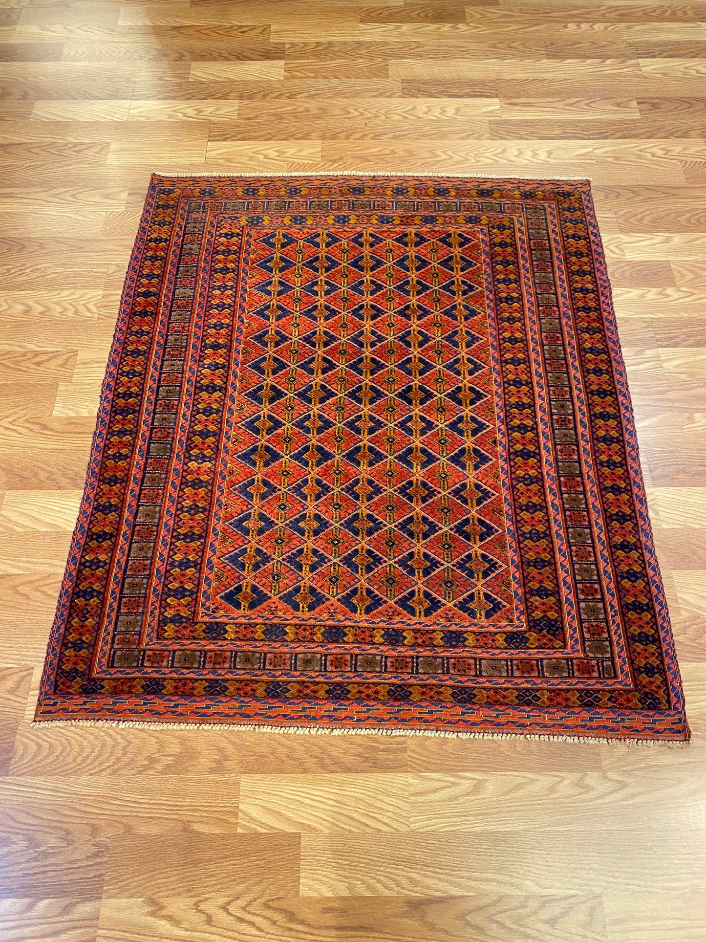 Tribal - Item BG1102