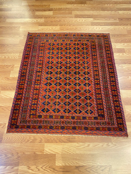 Tribal - Item BG1102