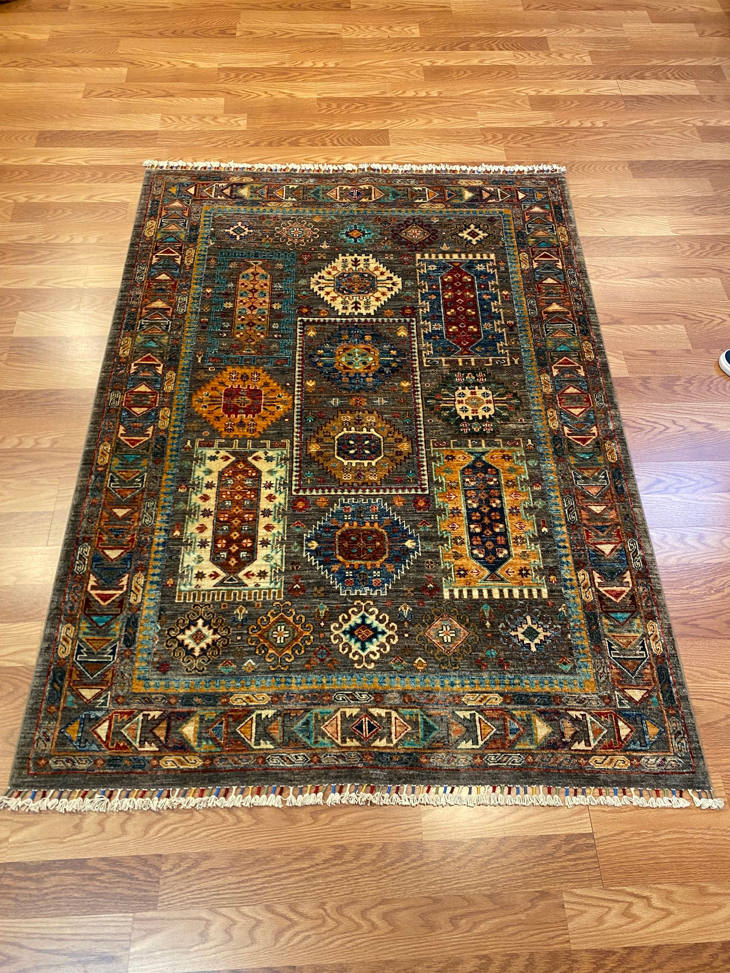 Tribal - Item BG1106 (SOLD)