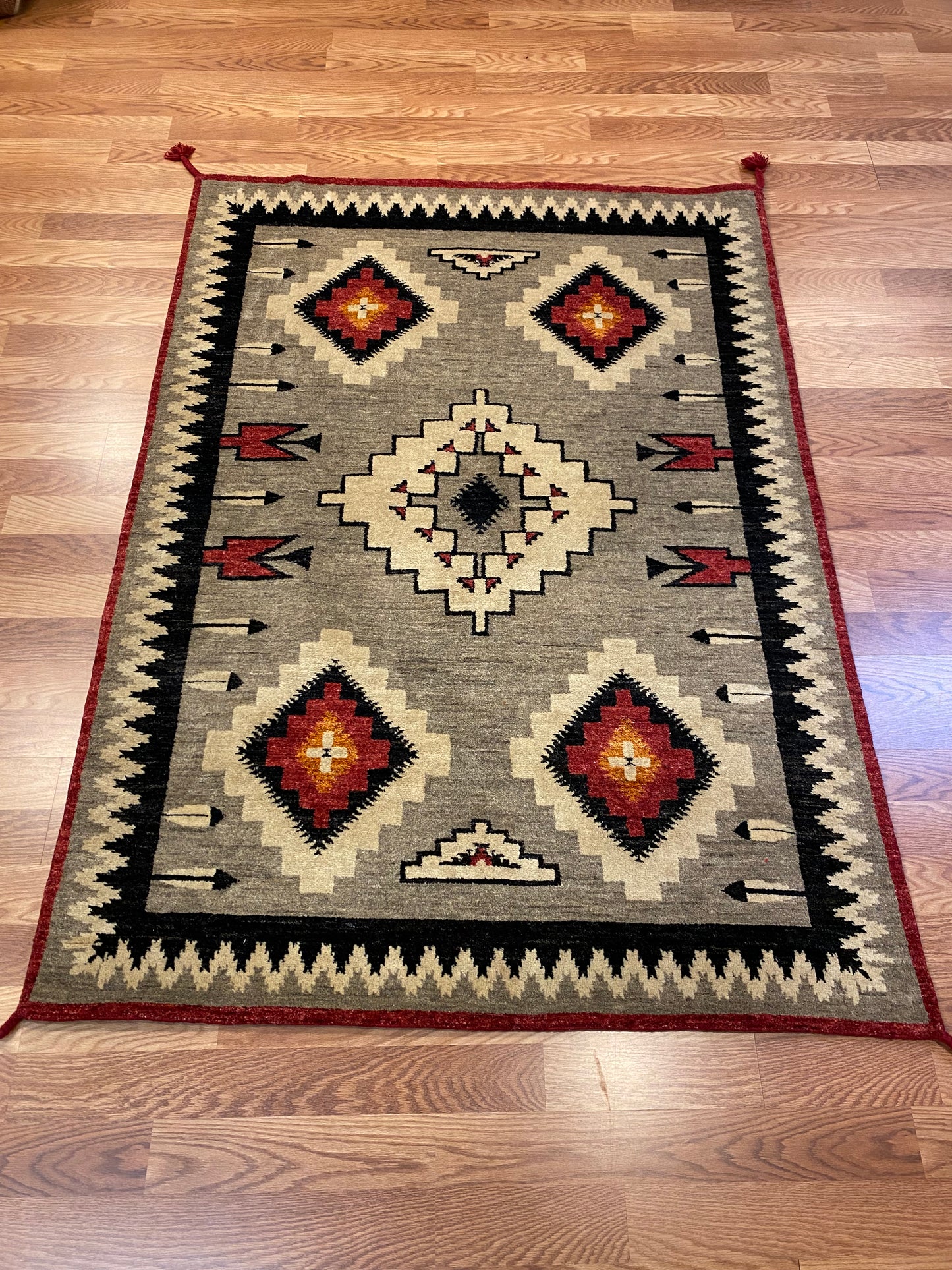 Tribal - Item BG1108