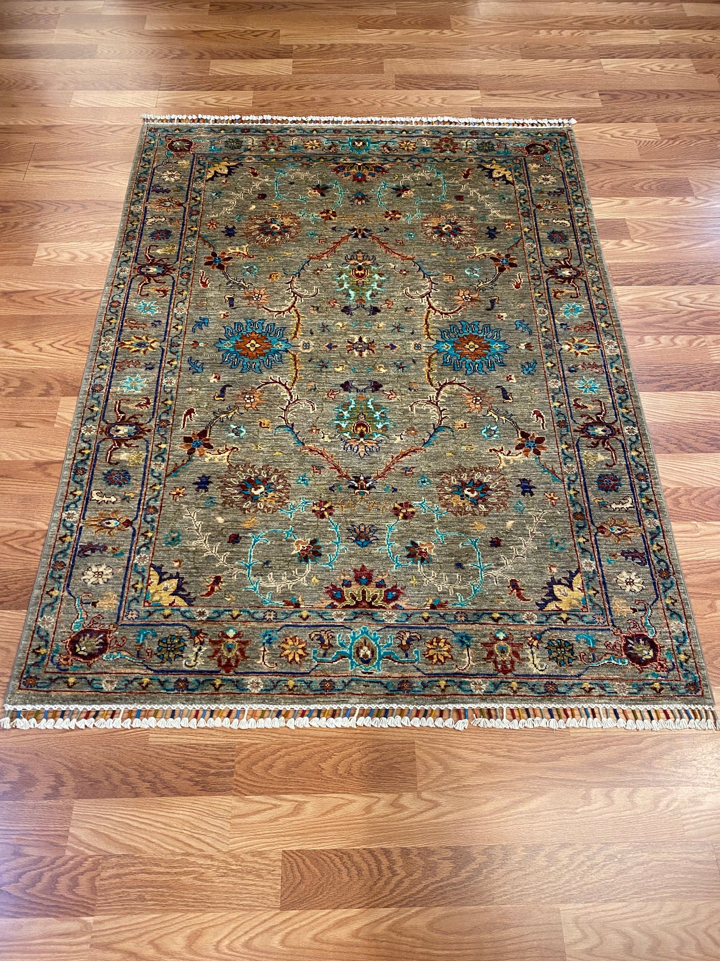 Tribal - Item BG1109 (Santa Fe)