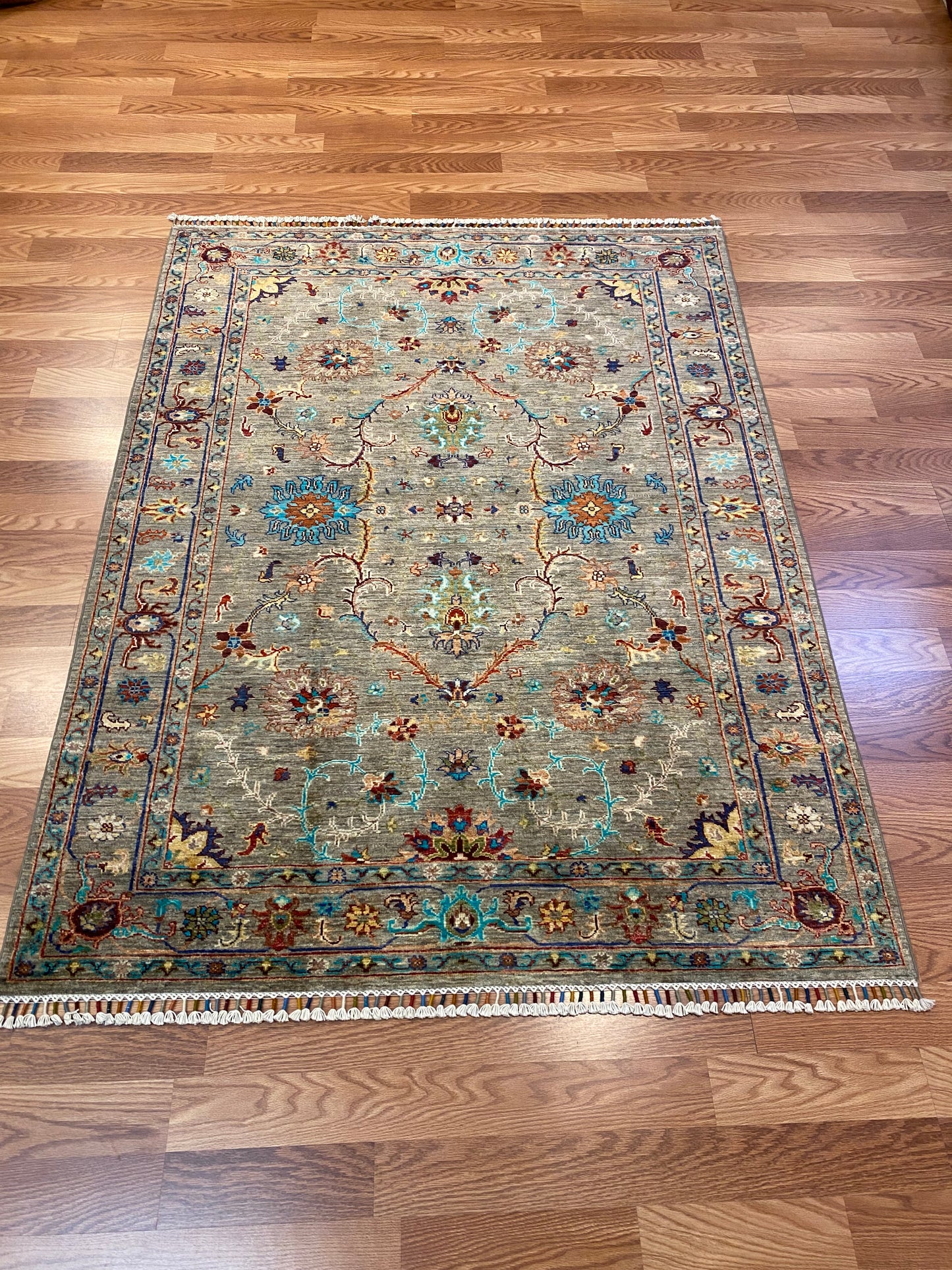 Tribal - Item BG1109 (Santa Fe)