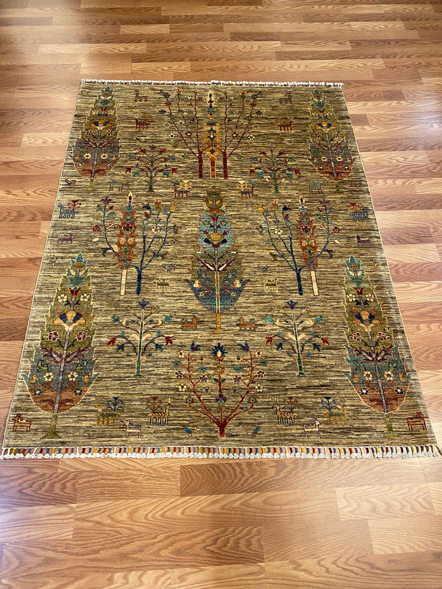 Tribal - Item BG1111 (SOLD)