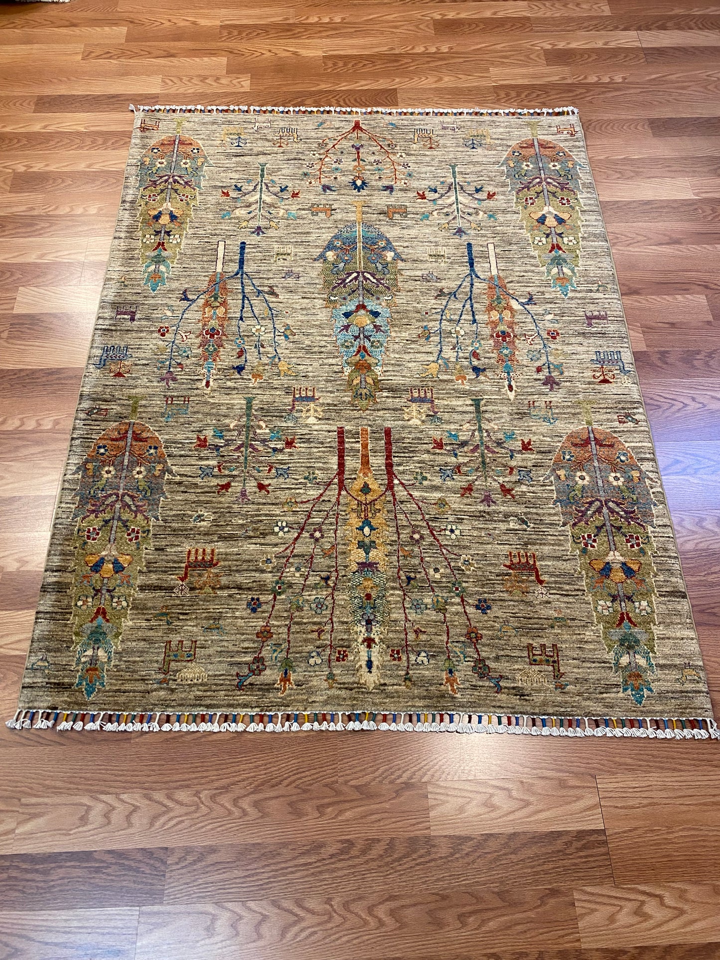 Tribal - Item BG1111 (SOLD)