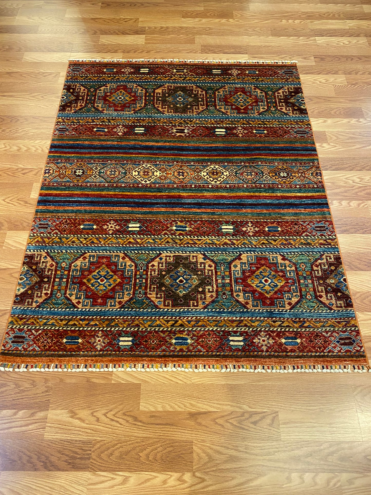 Tribal - Item BG1113 (SOLD)