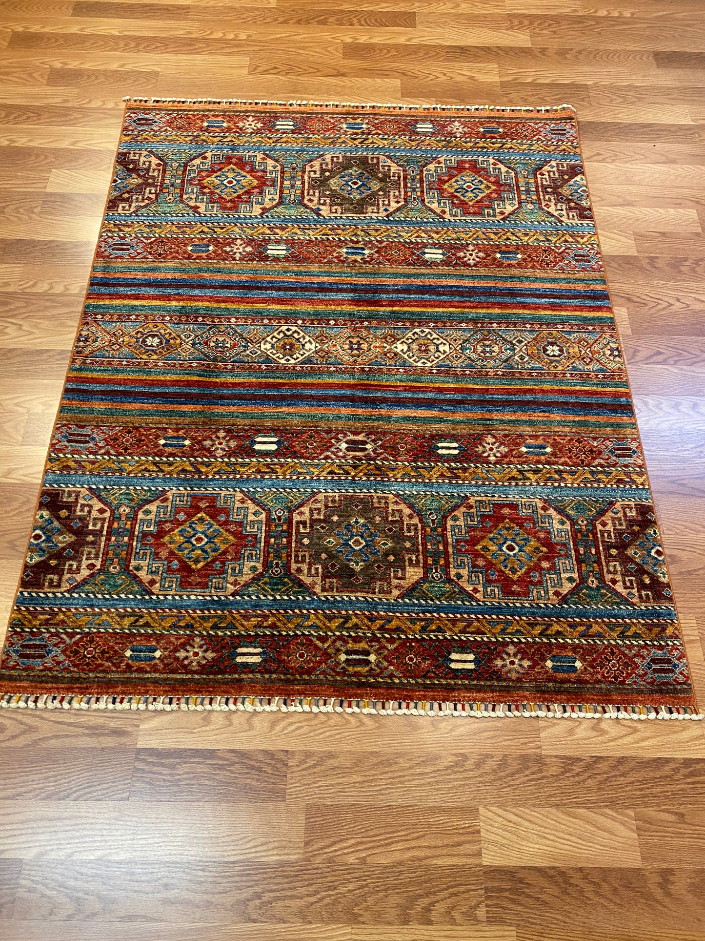 Tribal - Item BG1113 (SOLD)