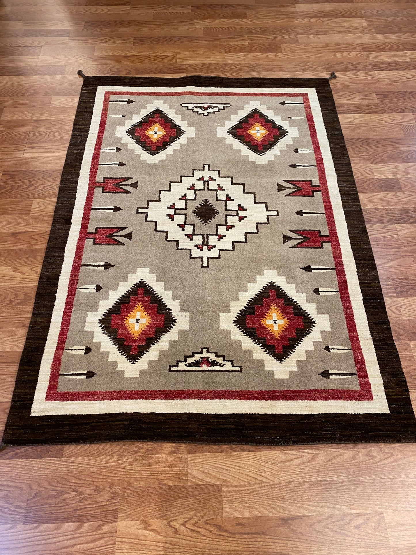 Geometric - Item BG1115