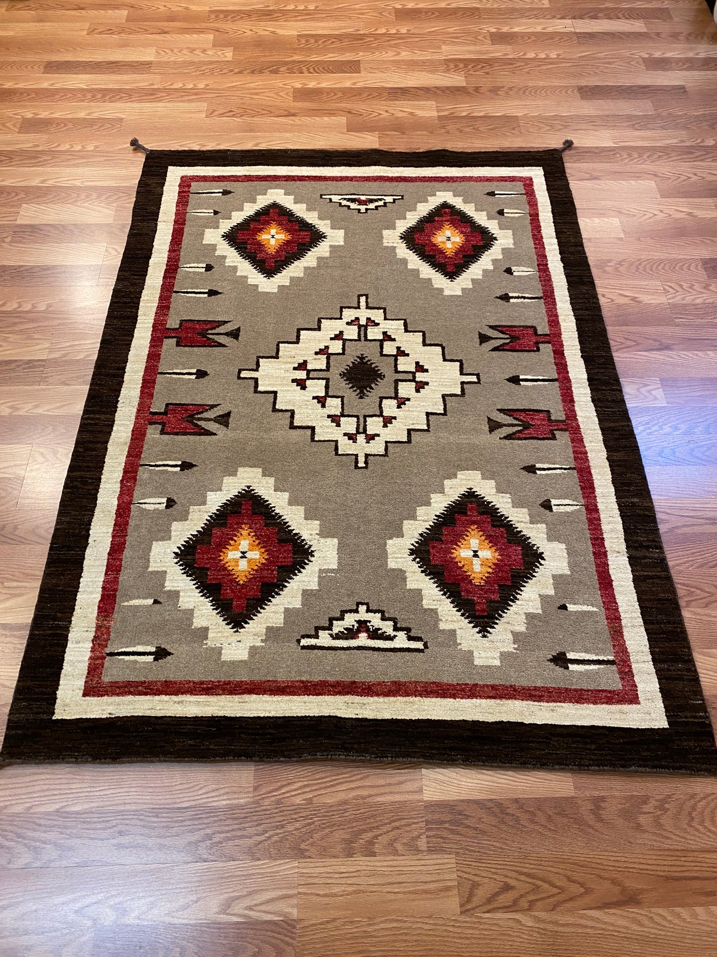 Geometric - Item BG1115