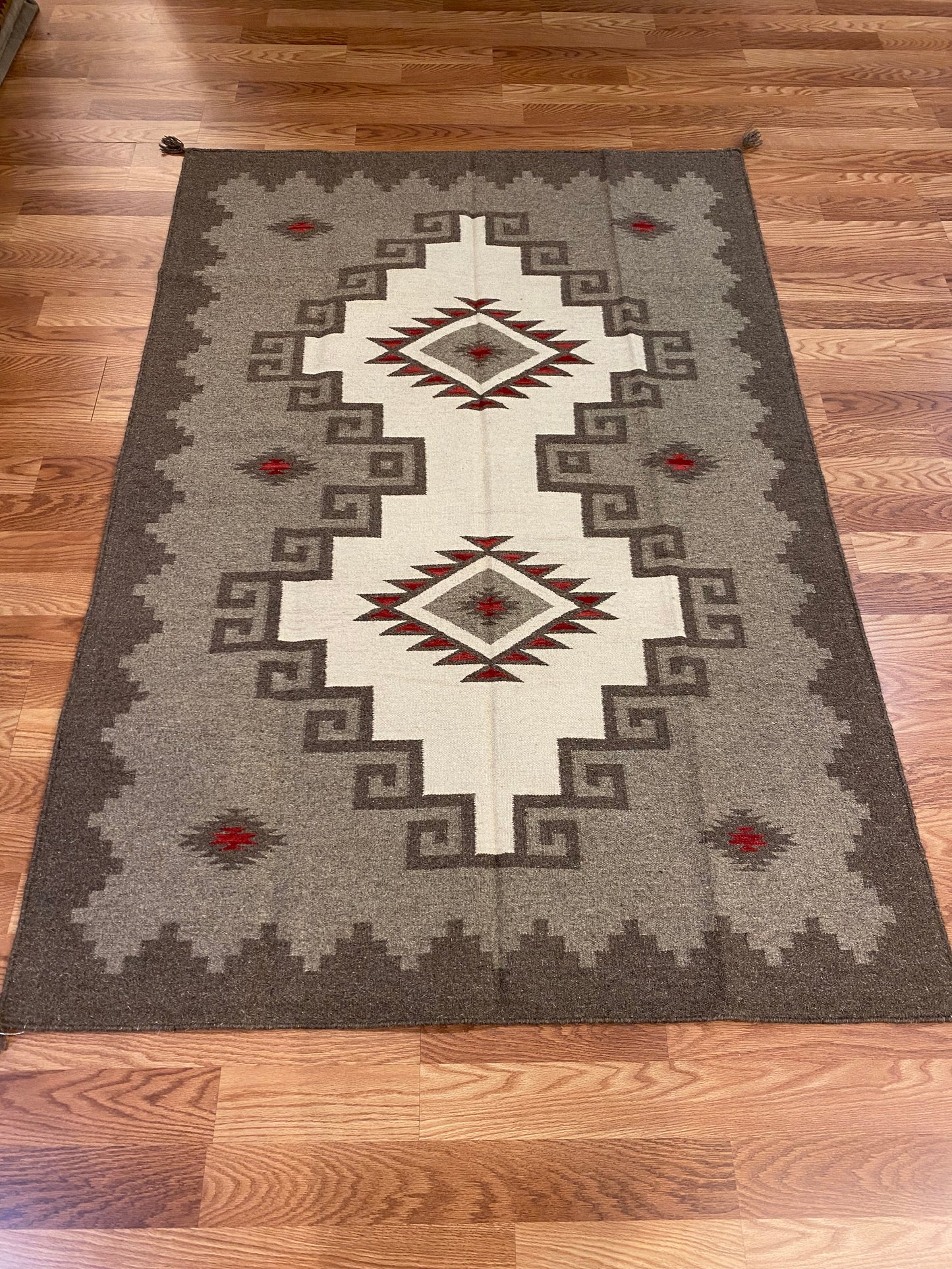 Geometric - Item BG1117 (SOLD)