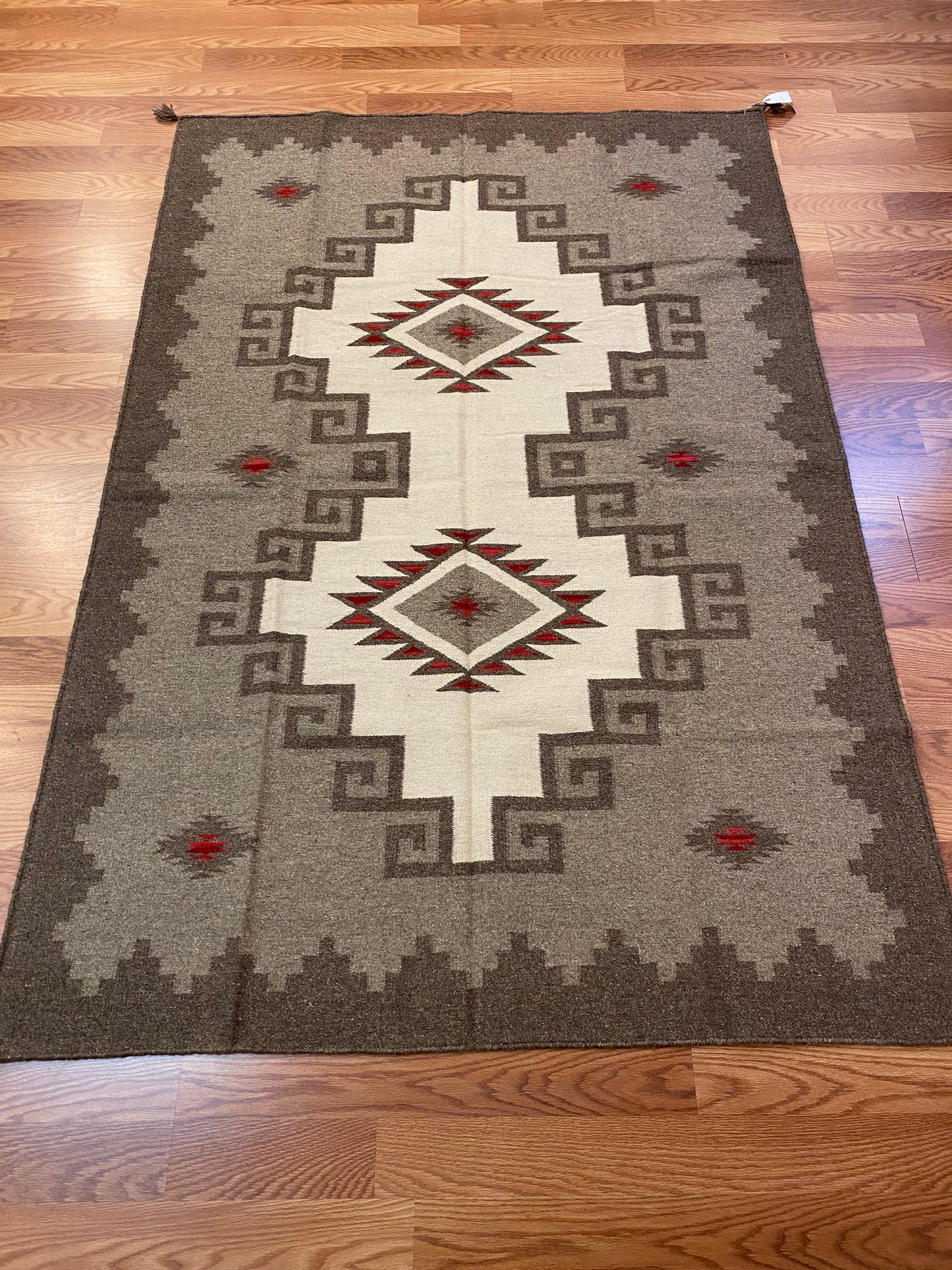 Geometric - Item BG1117 (SOLD)