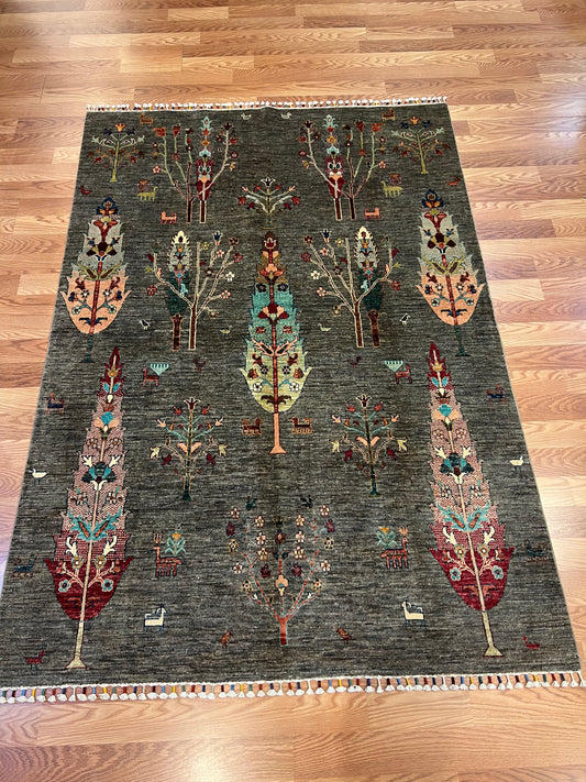 Tribal - Item BG1132 (Santa Fe)