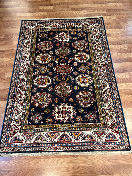 Tribal - Item BG1140 (Santa Fe)