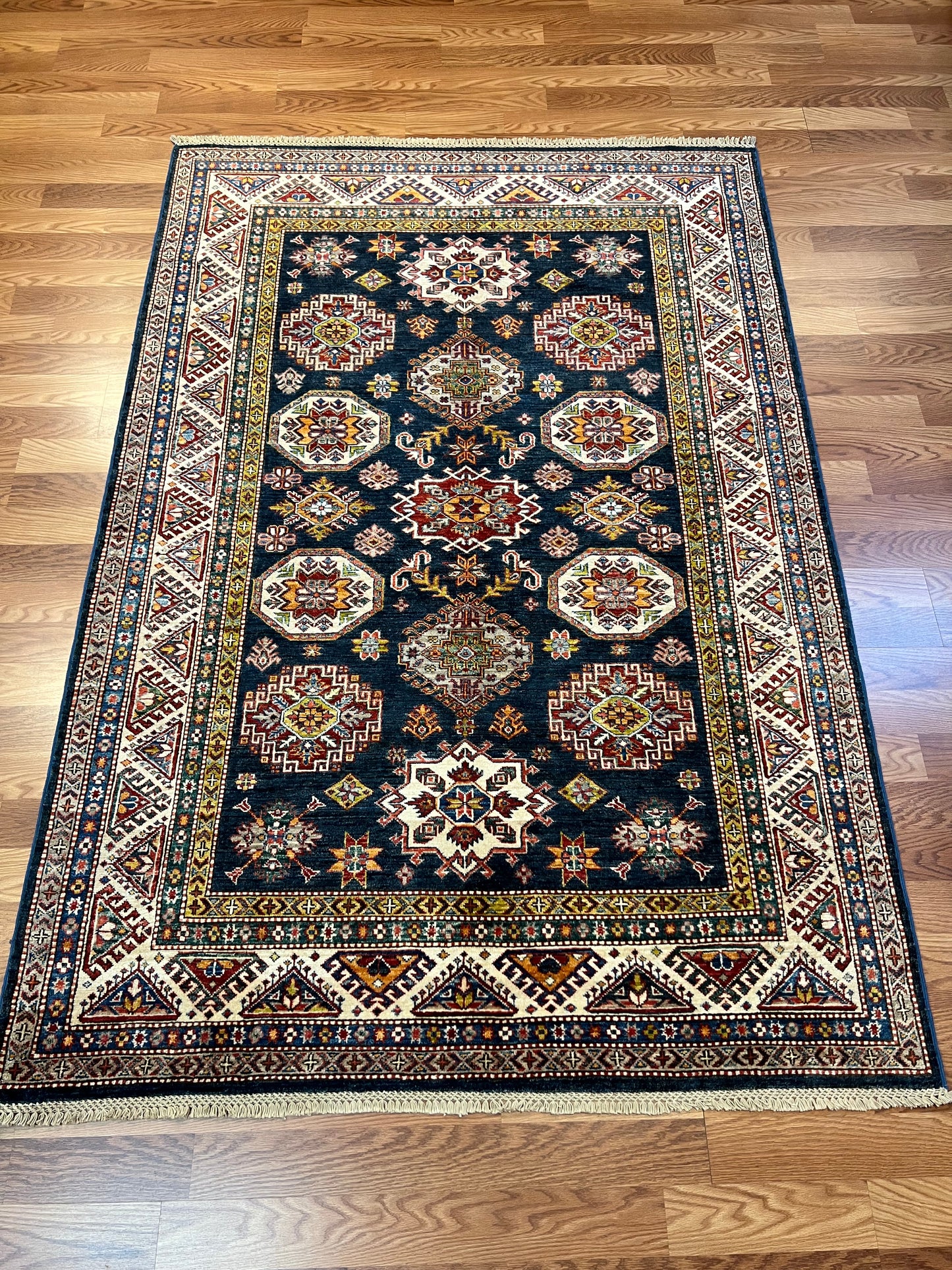 Tribal - Item BG1140 (Santa Fe)