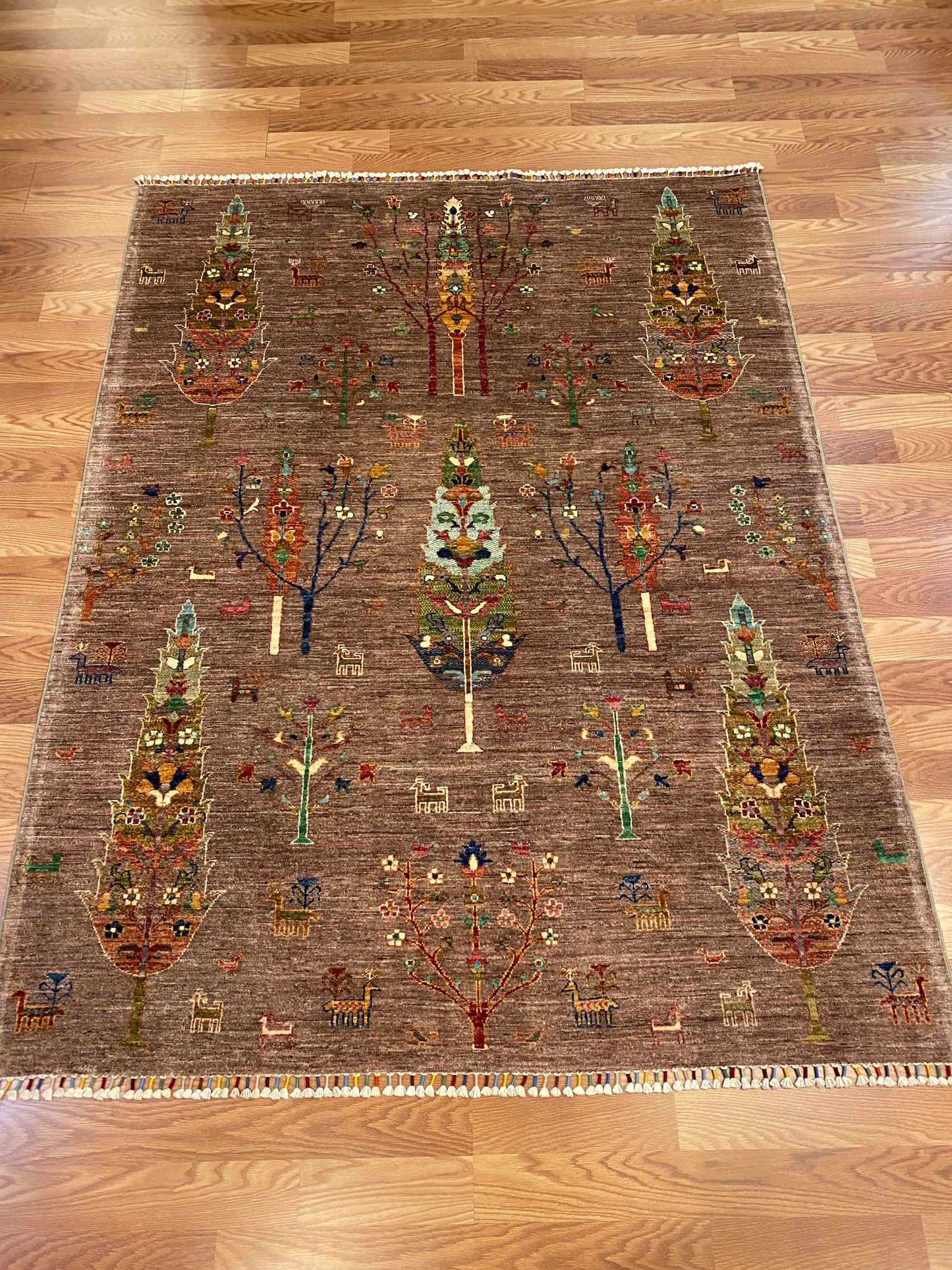 Tribal - Item BG1142
