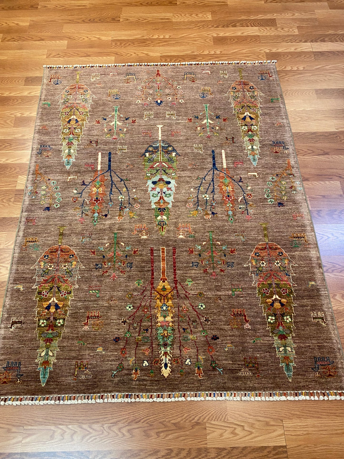 Tribal - Item BG1142