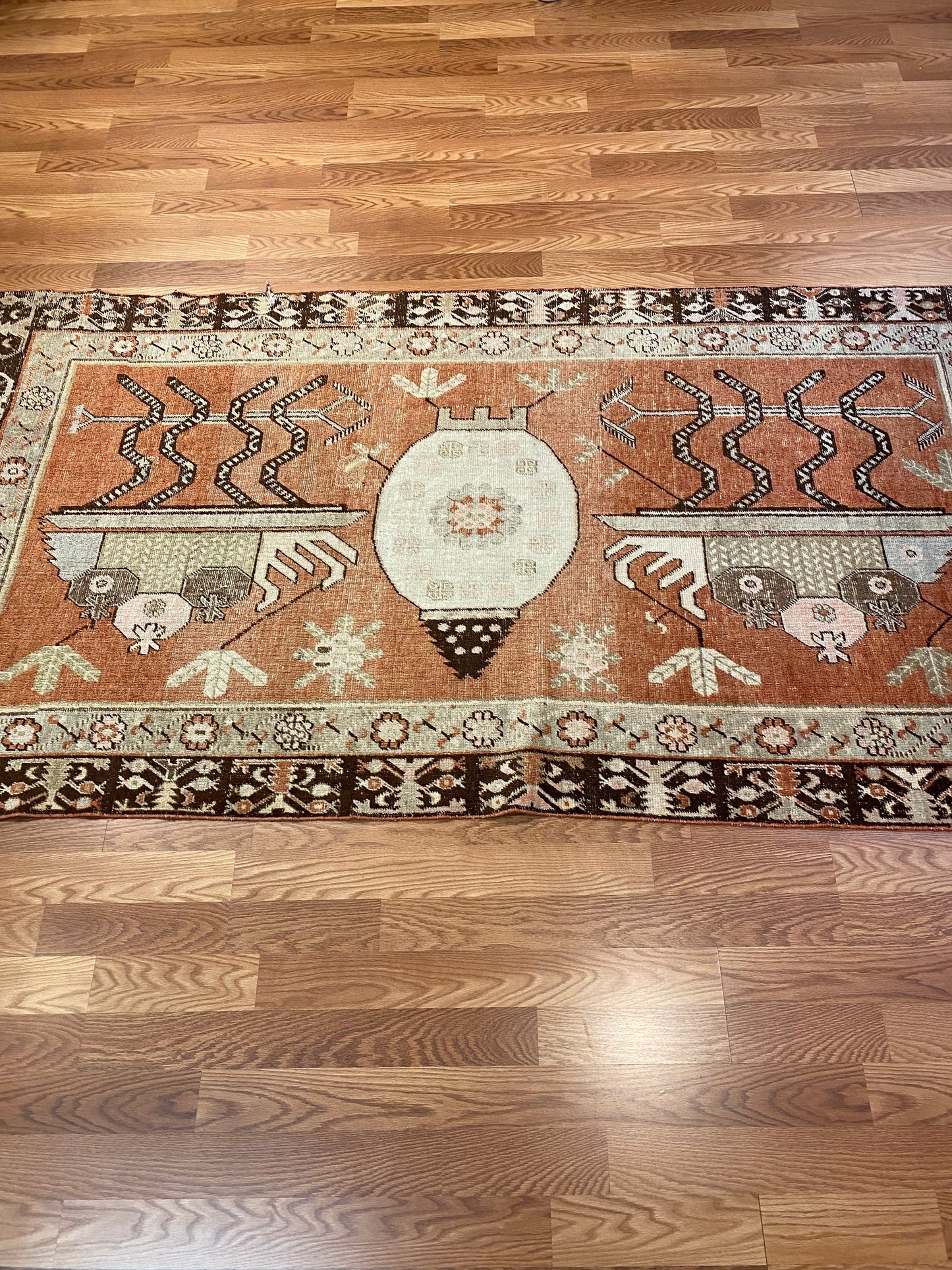 Tribal - Item BG1143