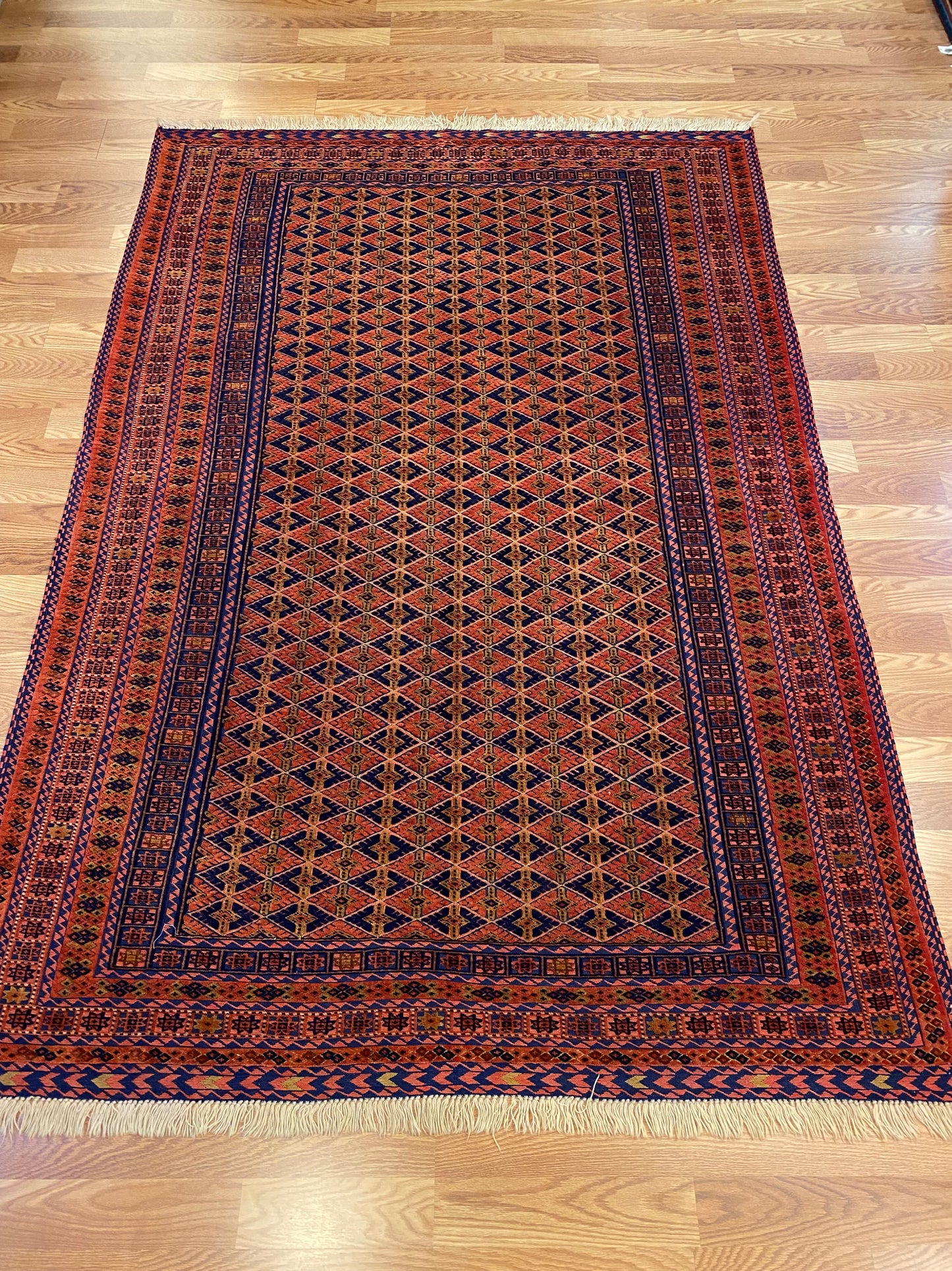 Tribal - Item BG1150