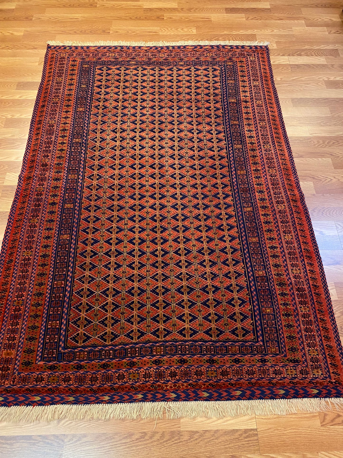 Tribal - Item BG1150