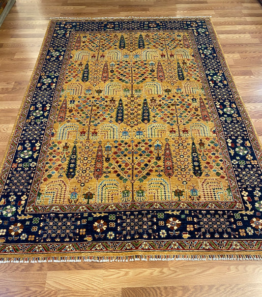 Tribal - Item BG1153 (Santa Fe)