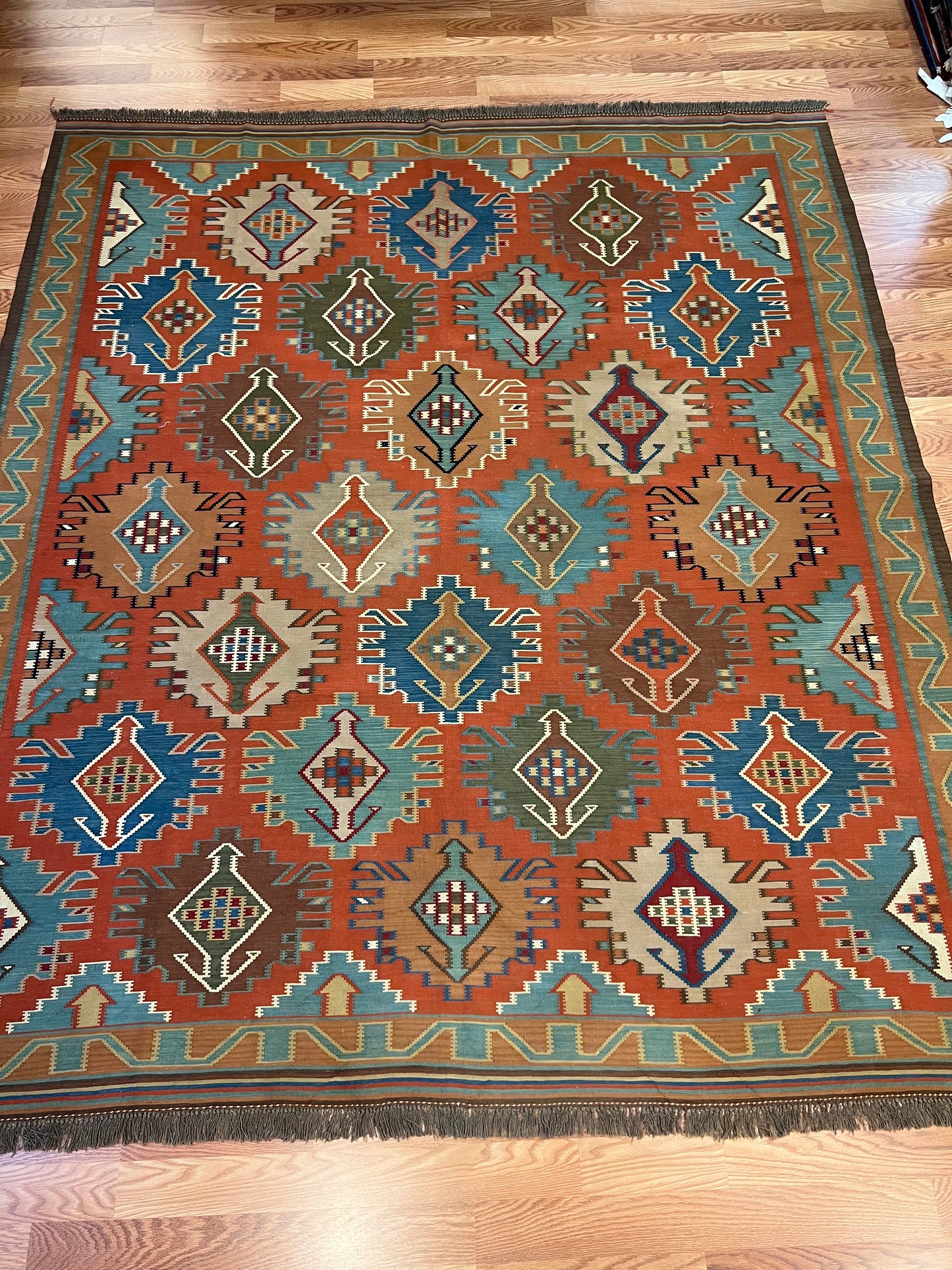 Tribal - Item BG1201