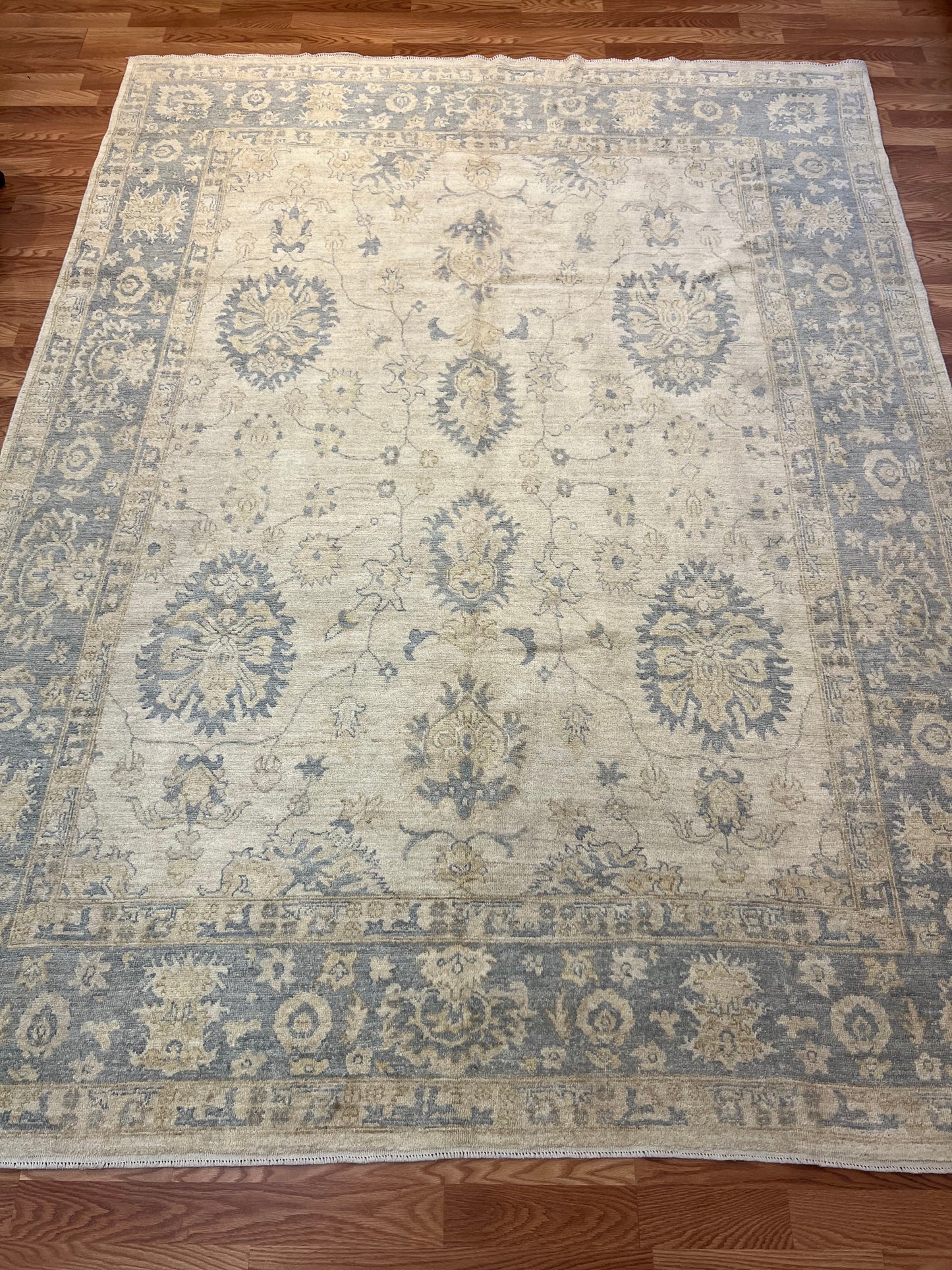 Tribal - Item BG1241 (Santa Fe)