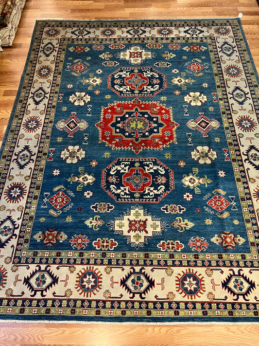 Tribal - Item BG1243 (Santa Fe)