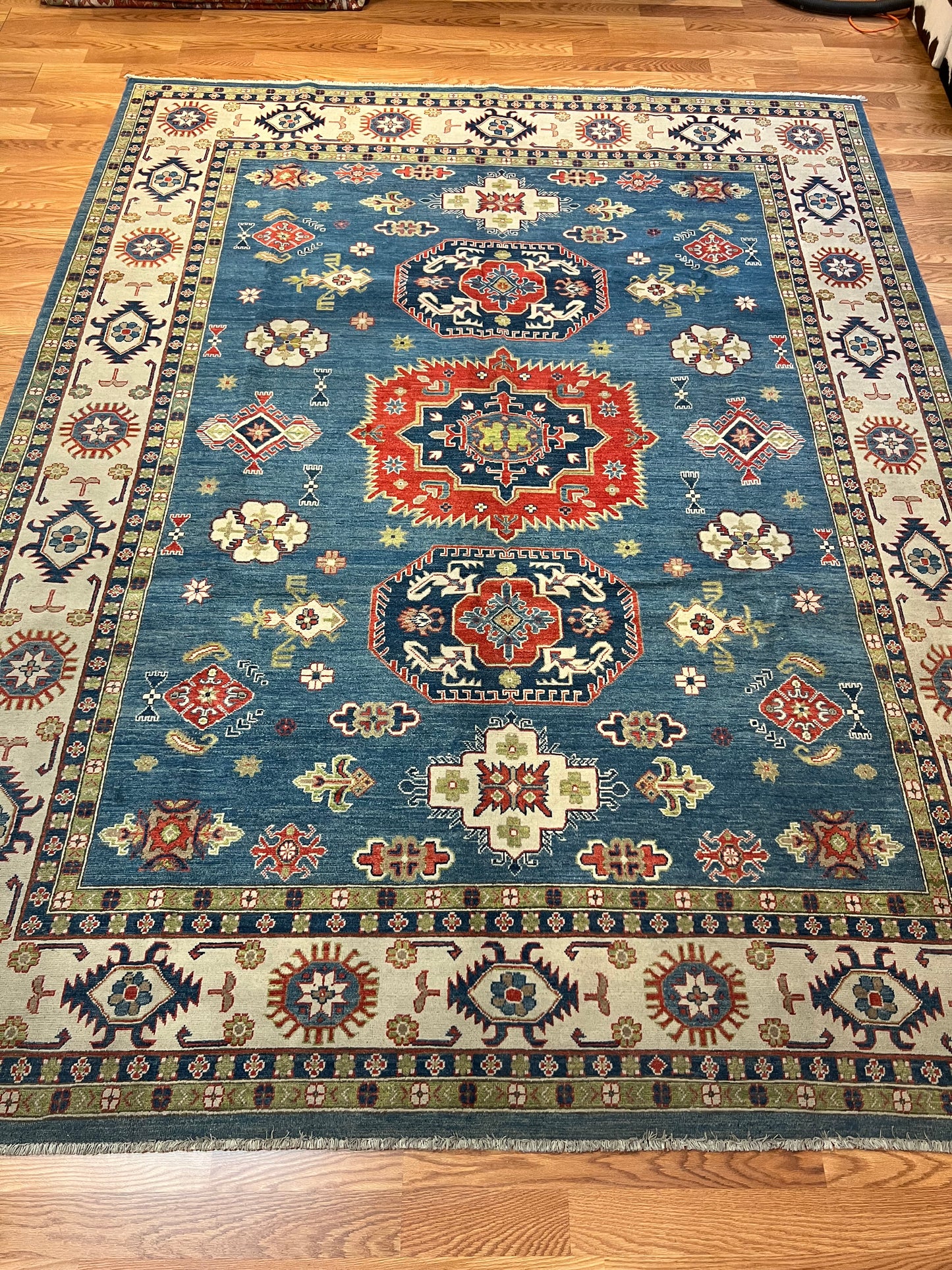 Tribal - Item BG1243 (Santa Fe)