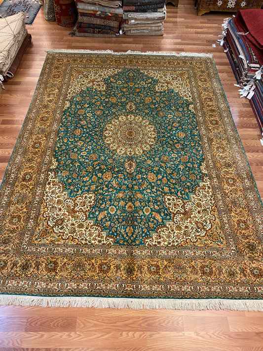 Floral - Item BG1221 (Santa Fe)